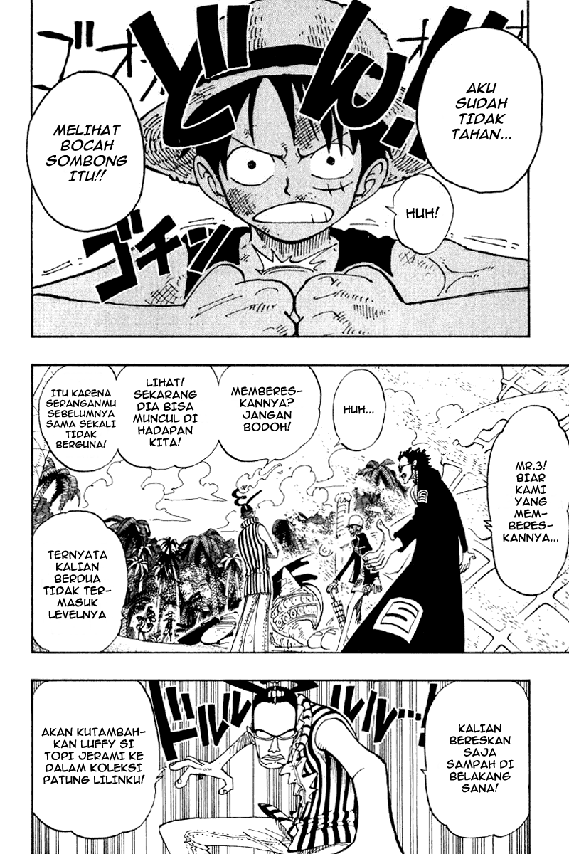 one-piece-id - Chapter: 123