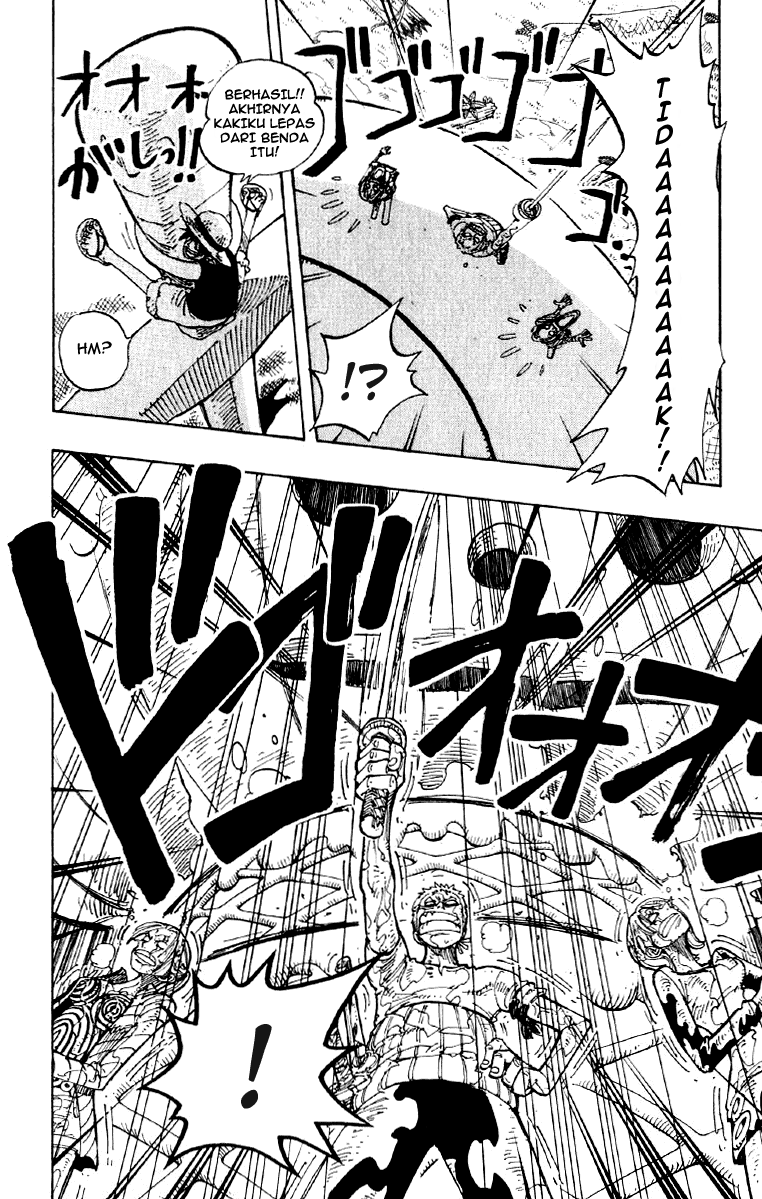 one-piece-id - Chapter: 123