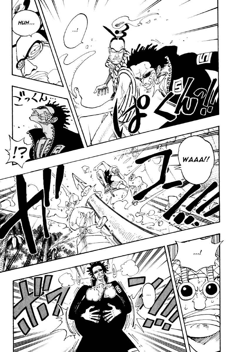 one-piece-id - Chapter: 123