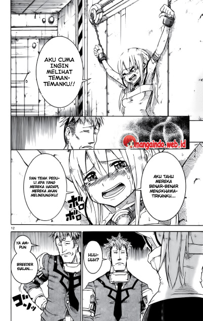 bullet-armors - Chapter: 23