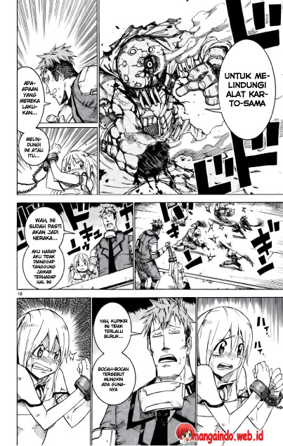 bullet-armors - Chapter: 23