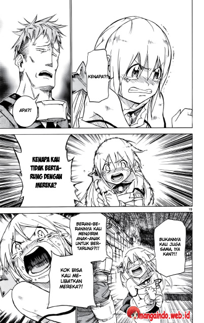 bullet-armors - Chapter: 23