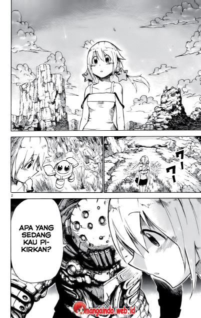 bullet-armors - Chapter: 23
