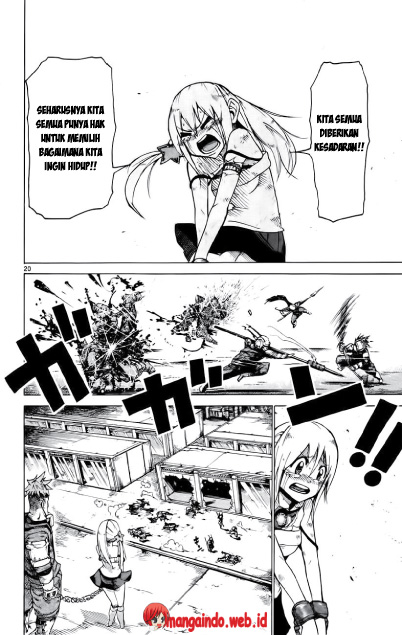 bullet-armors - Chapter: 23