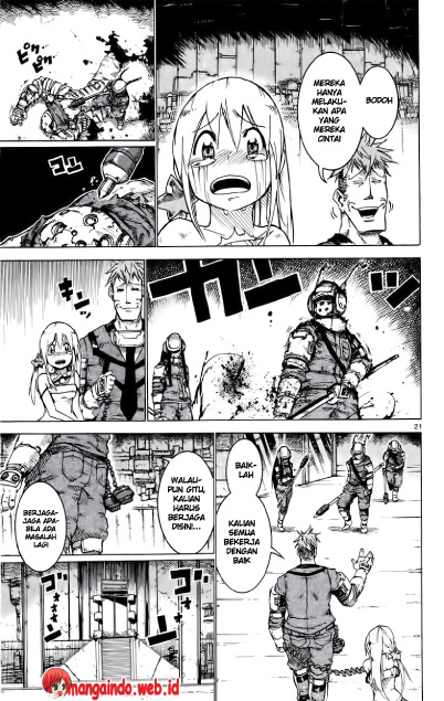 bullet-armors - Chapter: 23