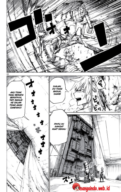 bullet-armors - Chapter: 23