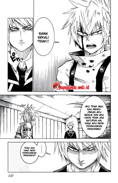 bullet-armors - Chapter: 23