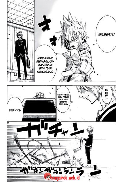bullet-armors - Chapter: 23