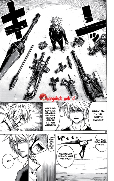 bullet-armors - Chapter: 23
