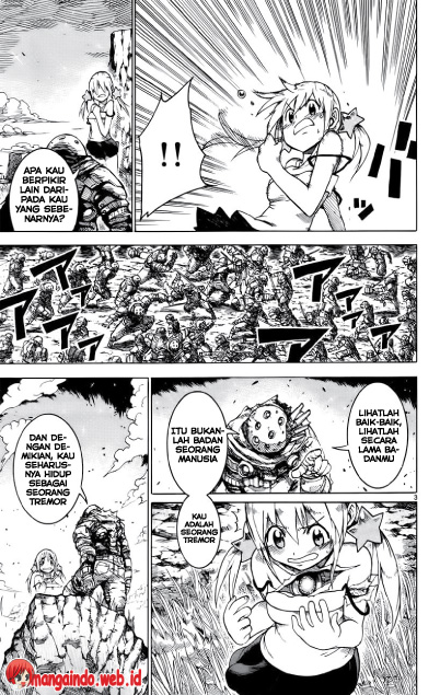 bullet-armors - Chapter: 23