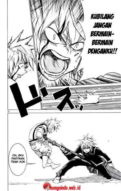 bullet-armors - Chapter: 23