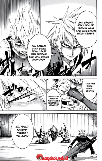 bullet-armors - Chapter: 23