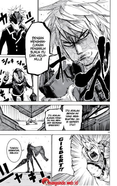 bullet-armors - Chapter: 23