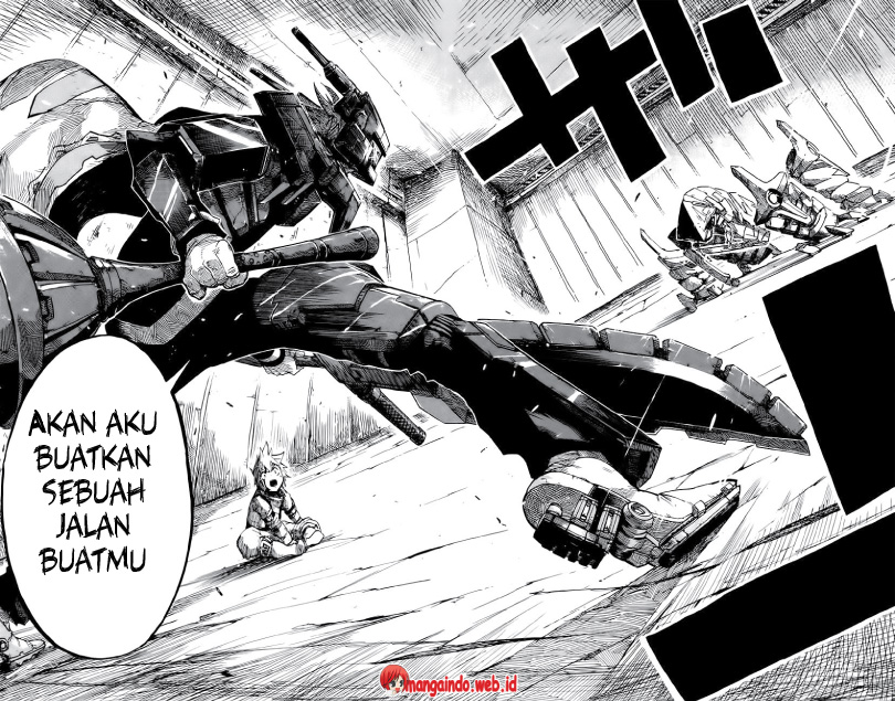 bullet-armors - Chapter: 23