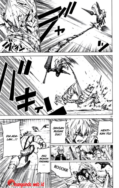 bullet-armors - Chapter: 23