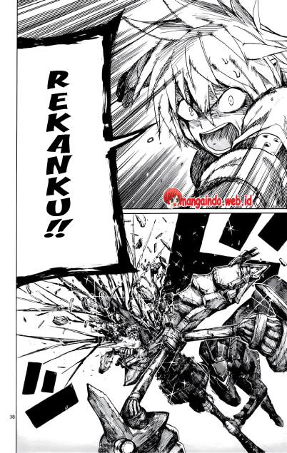 bullet-armors - Chapter: 23