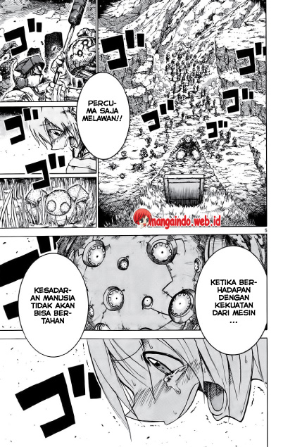bullet-armors - Chapter: 23