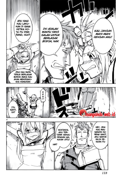 bullet-armors - Chapter: 23