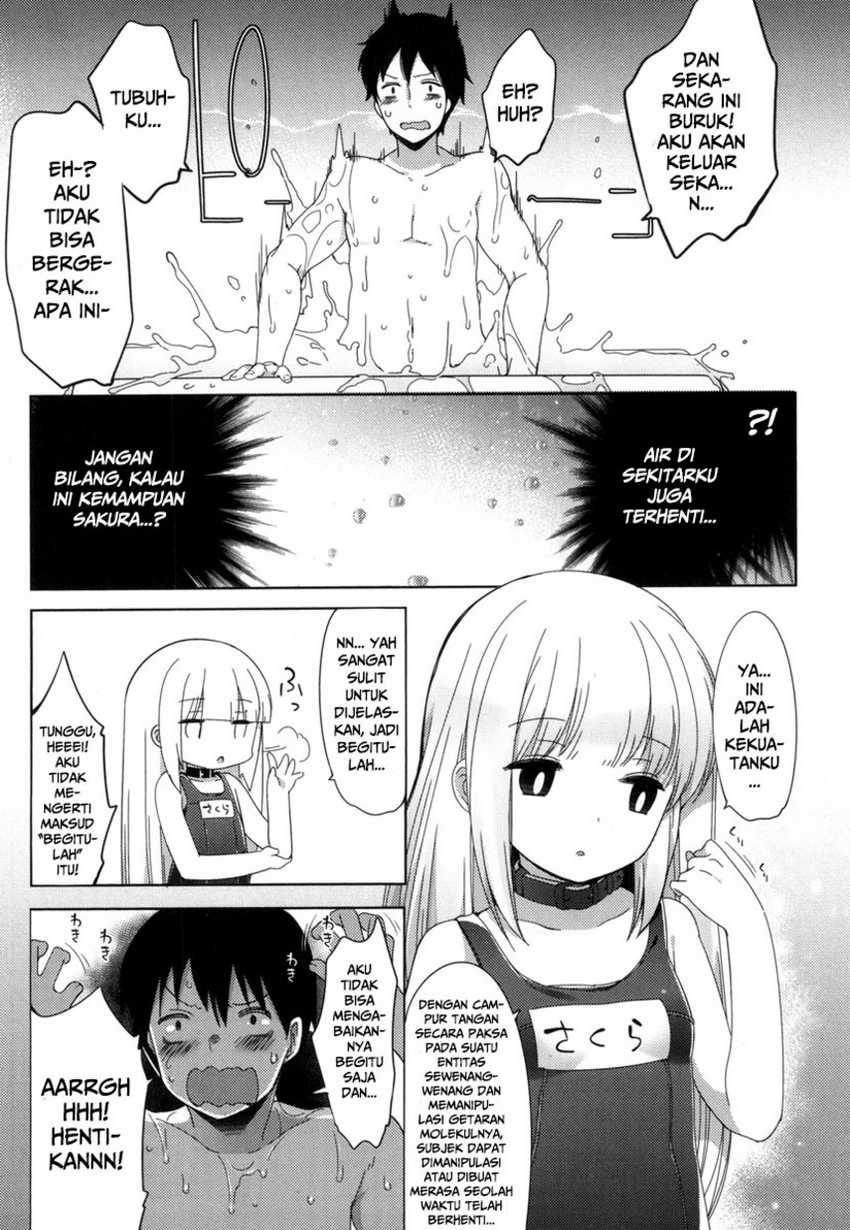 joshi-shougakusei-no-oujo-sama - Chapter: 2