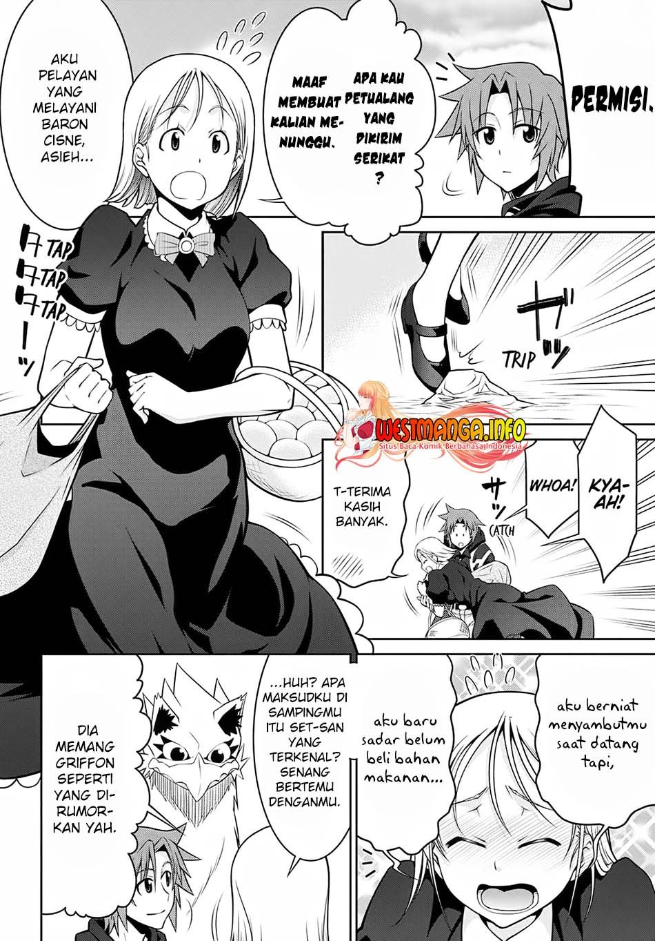 legend - Chapter: 64