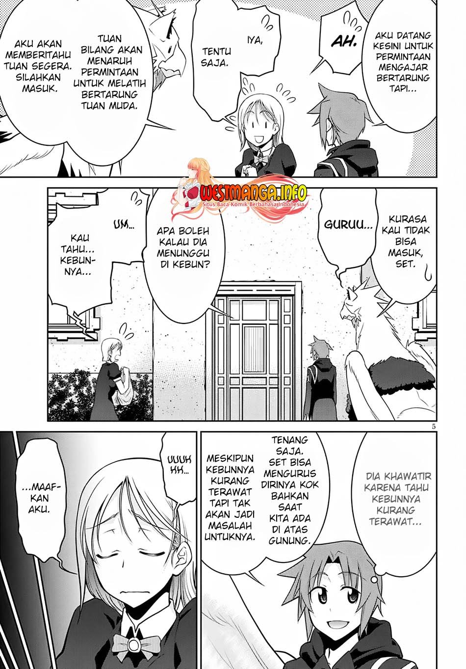 legend - Chapter: 64