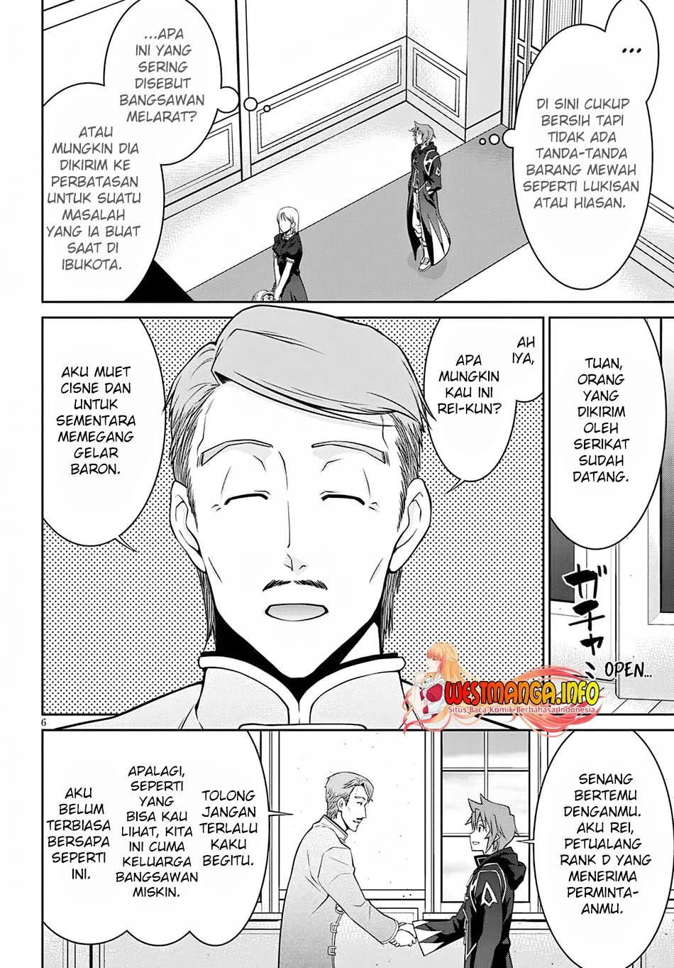 legend - Chapter: 64