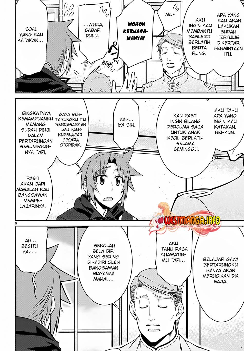 legend - Chapter: 64