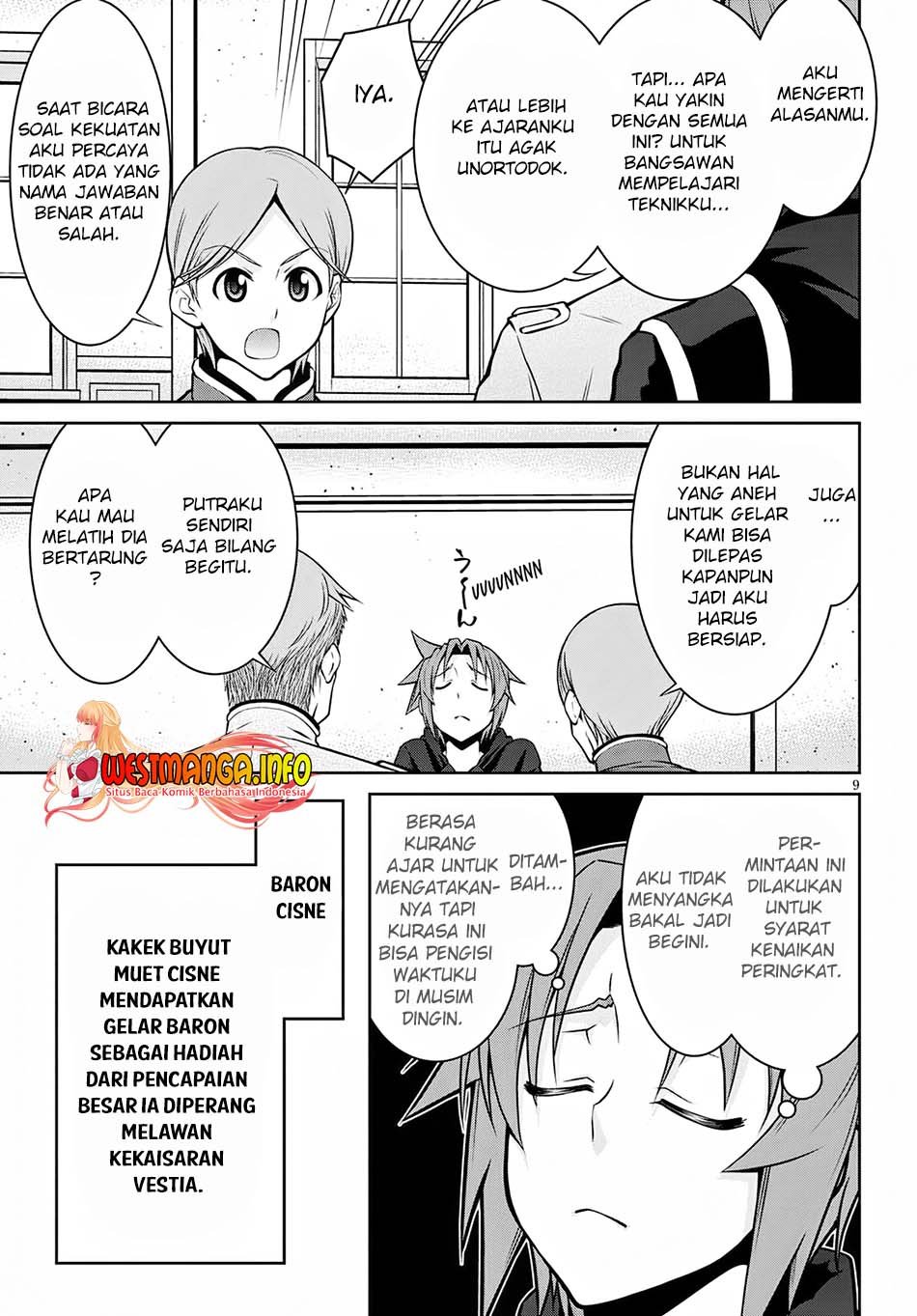 legend - Chapter: 64