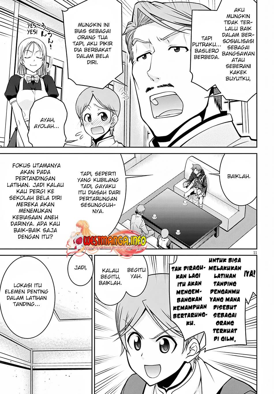 legend - Chapter: 64