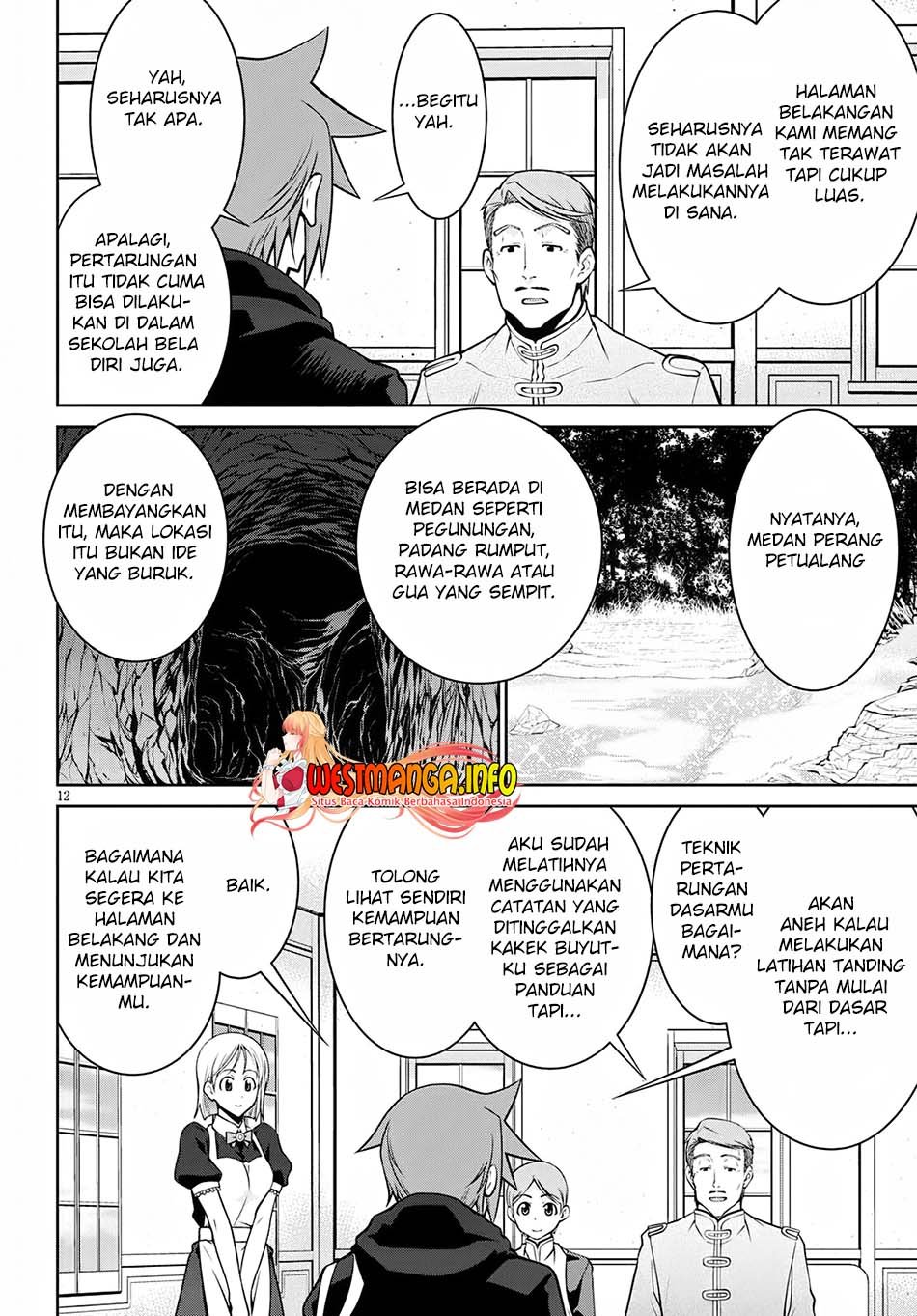 legend - Chapter: 64