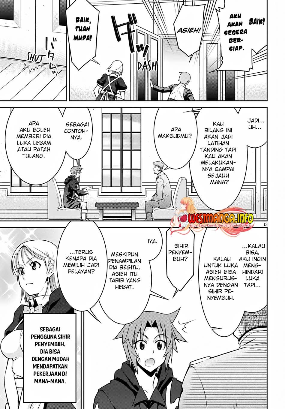 legend - Chapter: 64