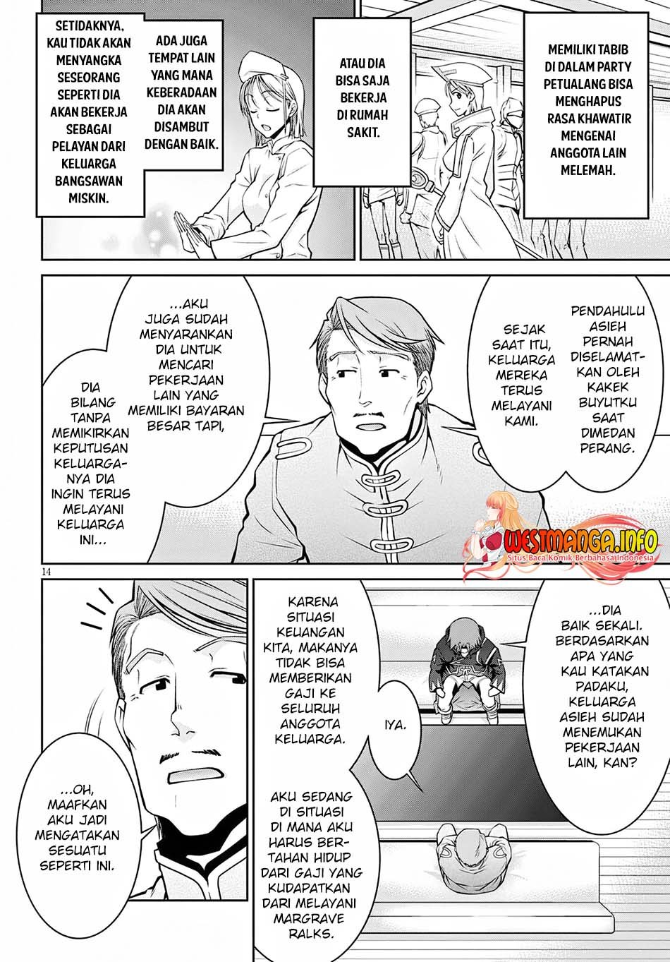 legend - Chapter: 64