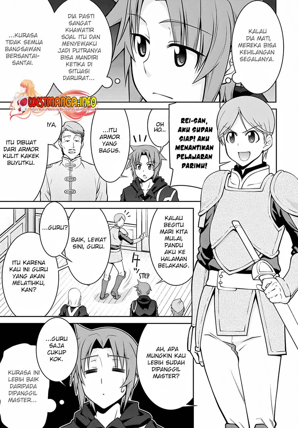legend - Chapter: 64
