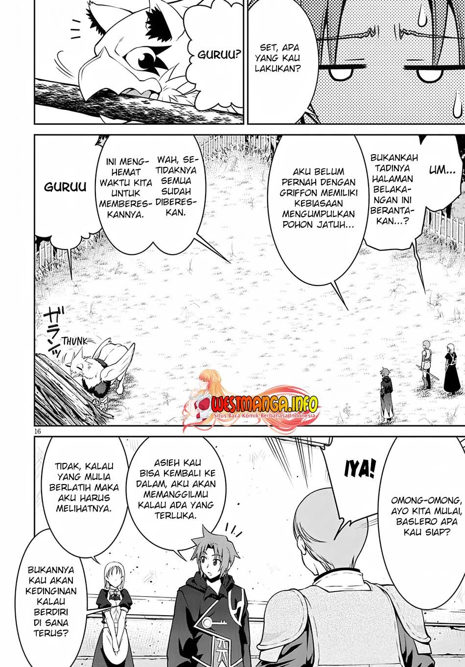 legend - Chapter: 64
