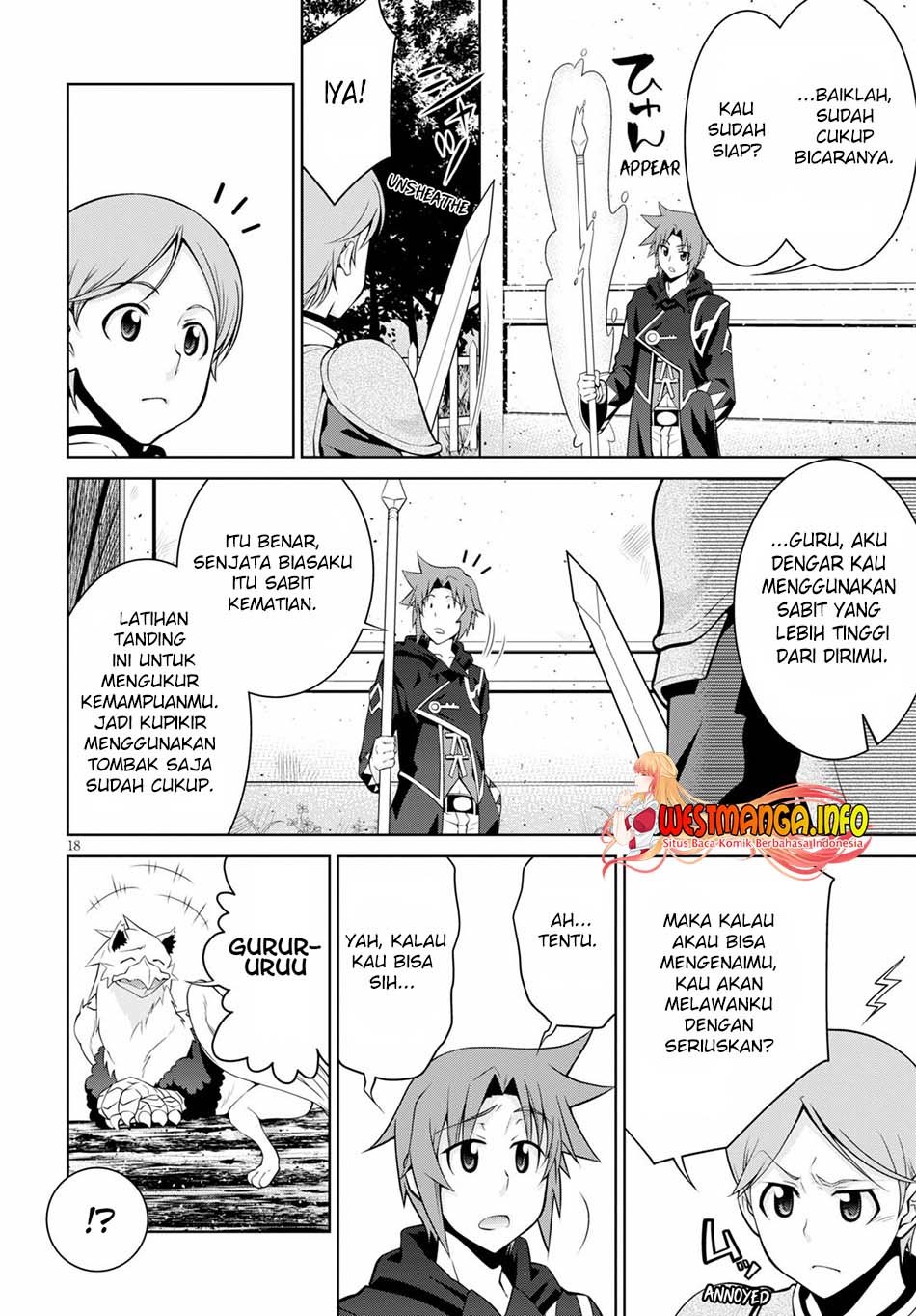 legend - Chapter: 64
