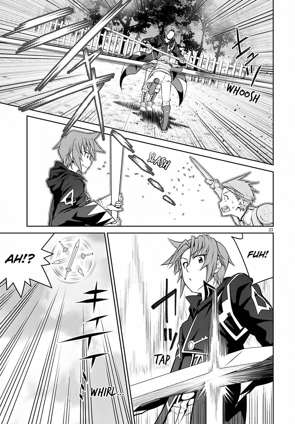 legend - Chapter: 64