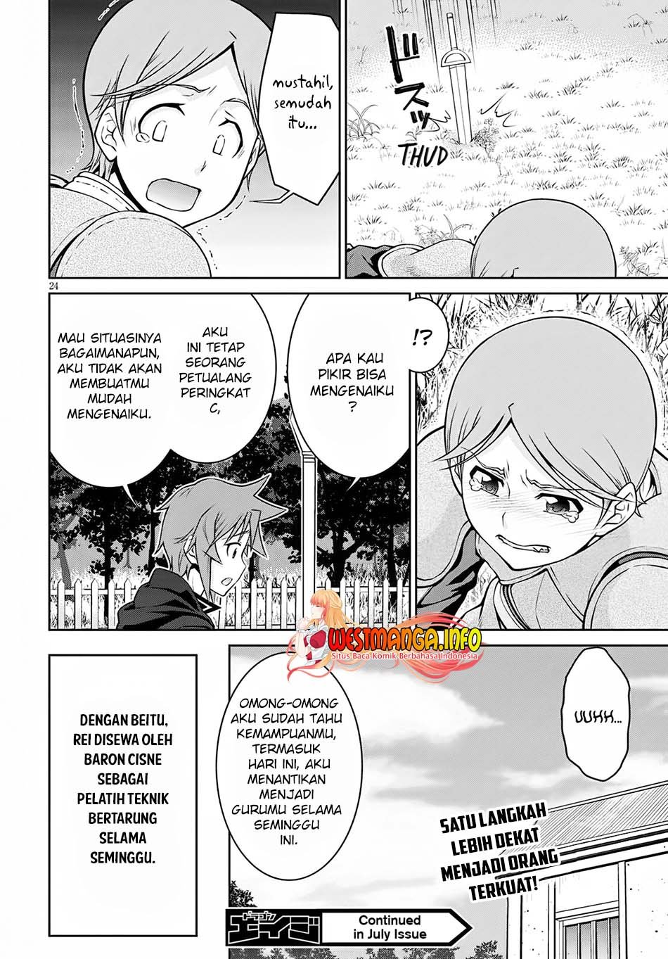 legend - Chapter: 64