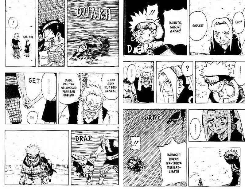 naruto-id - Chapter: 31