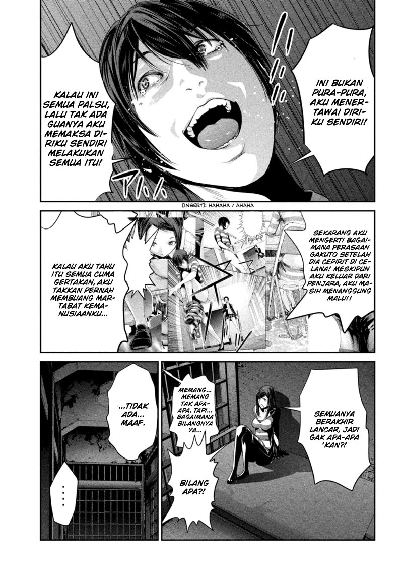 prison-school - Chapter: 166