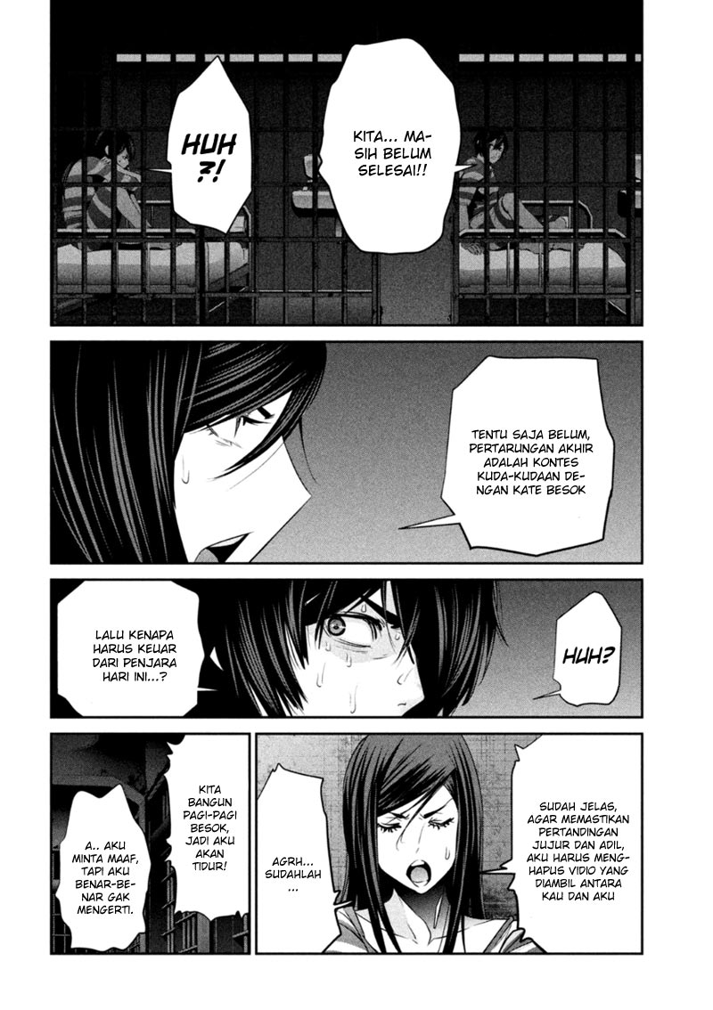 prison-school - Chapter: 166