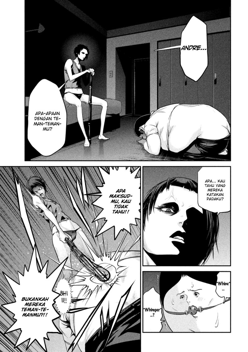 prison-school - Chapter: 166