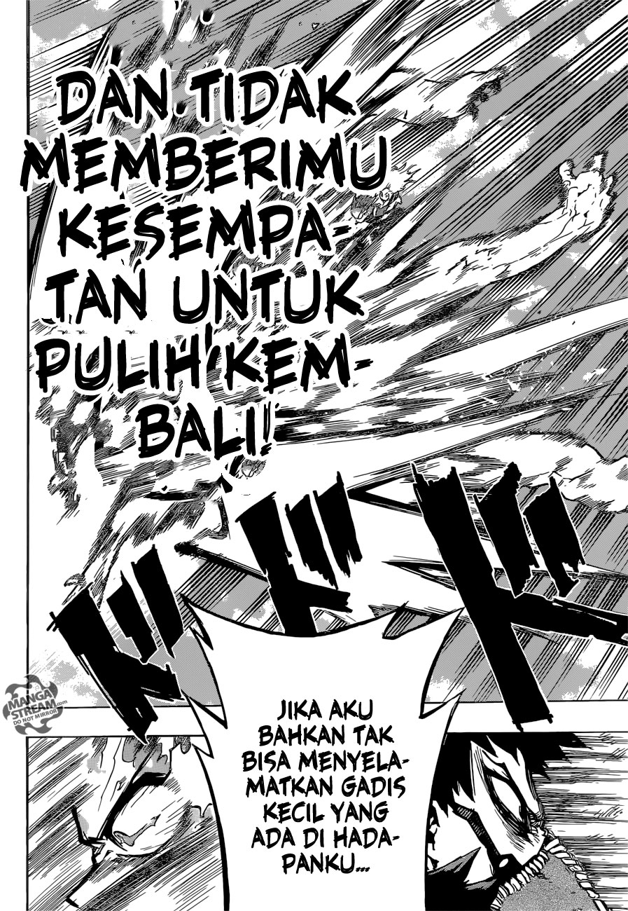 boku-no-hero-academia - Chapter: 158