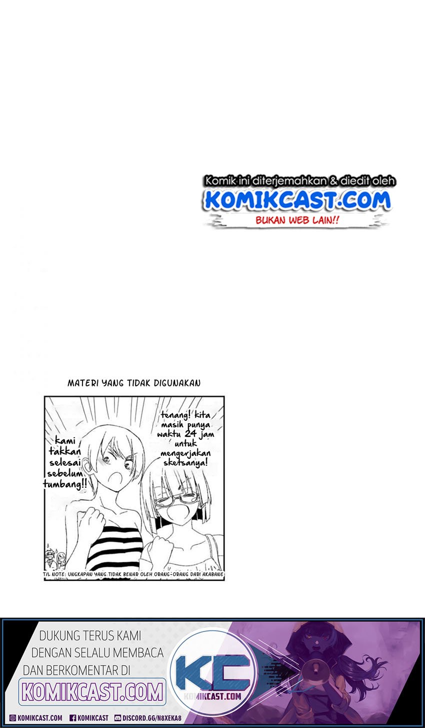 kin-no-kanojo-gin-no-kanojo - Chapter: 27