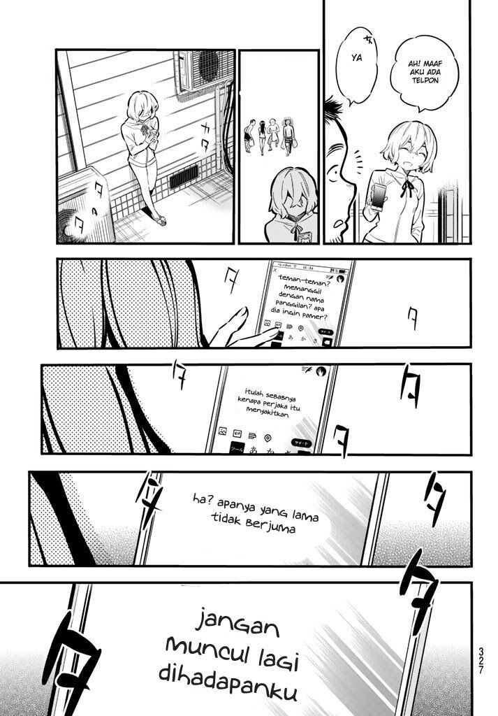 kanojo-okarishimasu - Chapter: 10