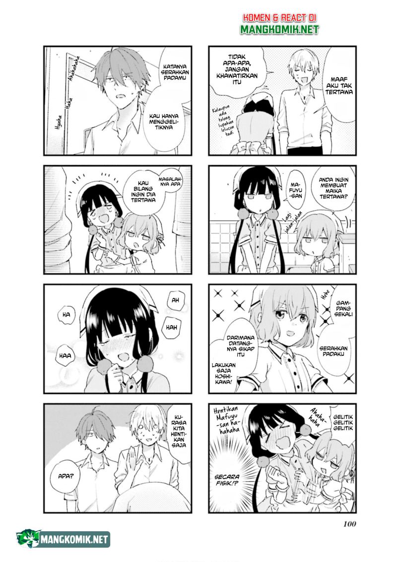 blend-s - Chapter: 83
