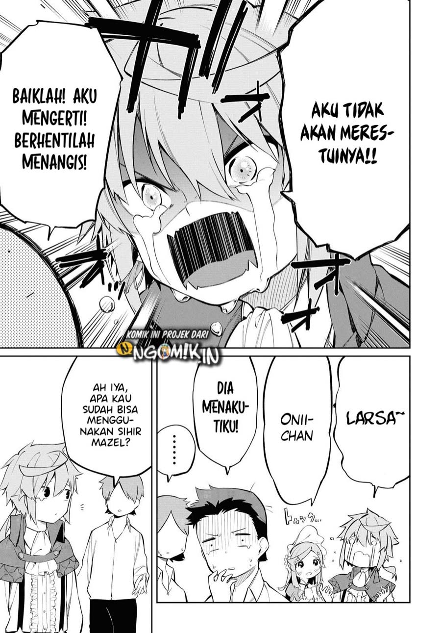 maryoku-zero-de-saikyou-no-daikenja-sore-wa-mahou-de-wa-nai-butsuri-da - Chapter: 1.2