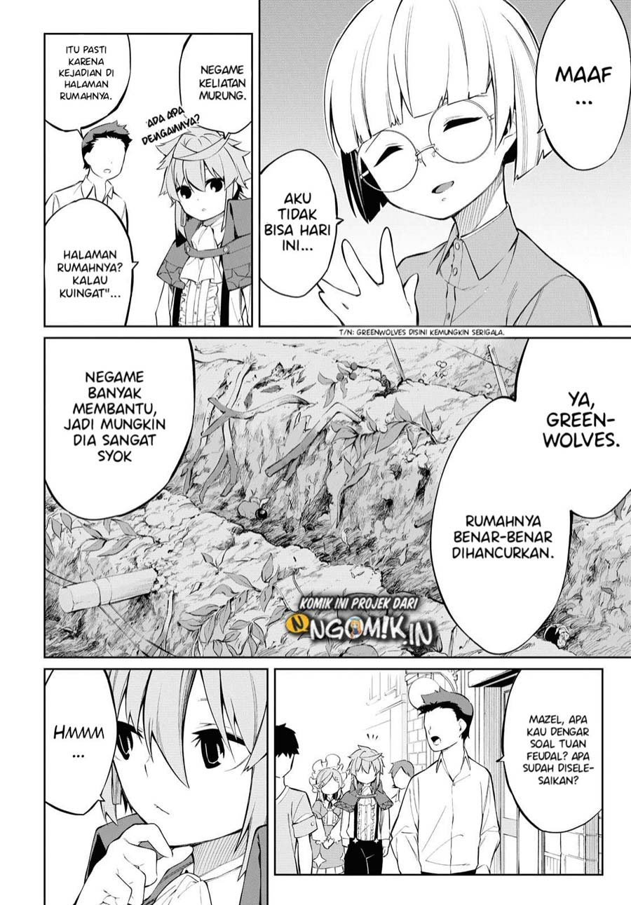 maryoku-zero-de-saikyou-no-daikenja-sore-wa-mahou-de-wa-nai-butsuri-da - Chapter: 1.2