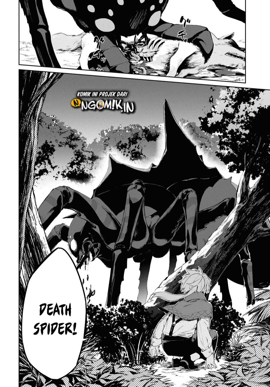 maryoku-zero-de-saikyou-no-daikenja-sore-wa-mahou-de-wa-nai-butsuri-da - Chapter: 1.2