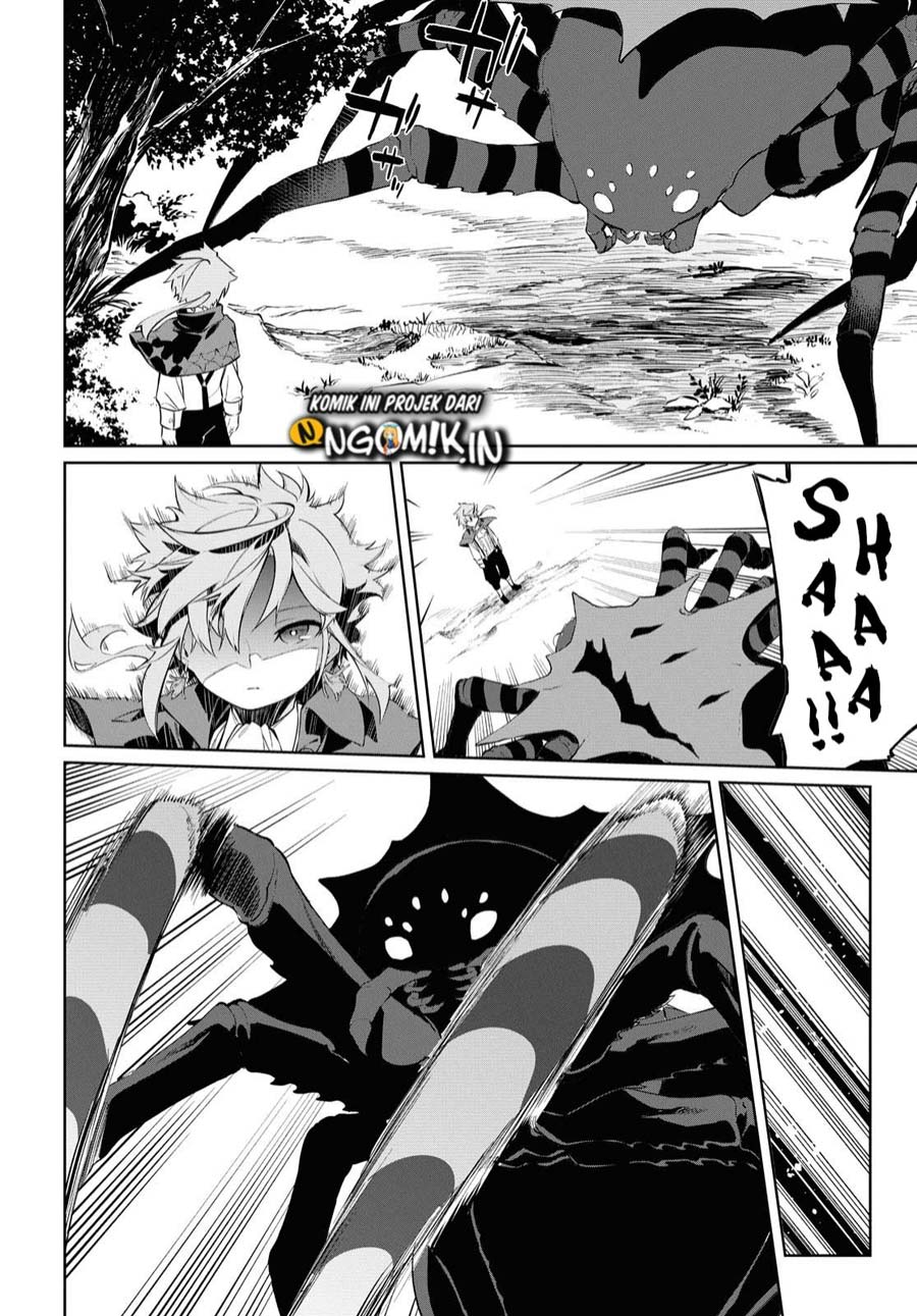 maryoku-zero-de-saikyou-no-daikenja-sore-wa-mahou-de-wa-nai-butsuri-da - Chapter: 1.2