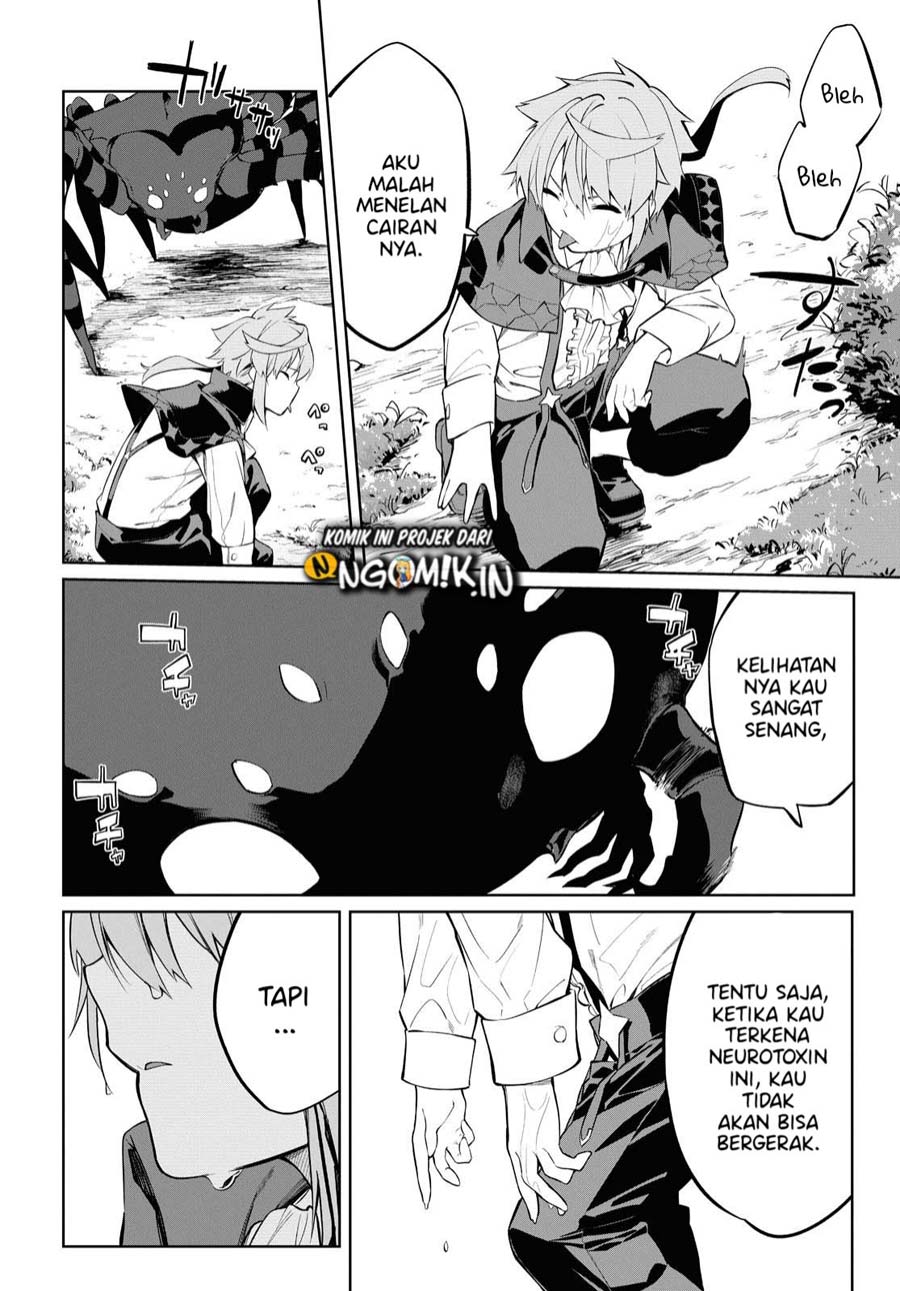 maryoku-zero-de-saikyou-no-daikenja-sore-wa-mahou-de-wa-nai-butsuri-da - Chapter: 1.2
